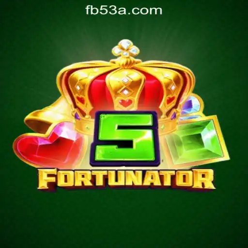 Explore the Thrills of 5Fortunator: A Premier Gaming Experience with 53A.COM Oficial Slots Brasil #1