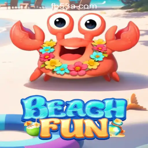 Unveiling BeachFun: Dive into Thrilling Ocean Adventures with 53A.COM Oficial Slots Brasil #1