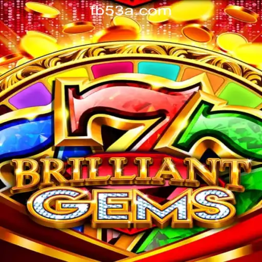 Explore the World of 'BrilliantGems': A Captivating Journey with 53A.COM Ofícial Slots Brasil #1