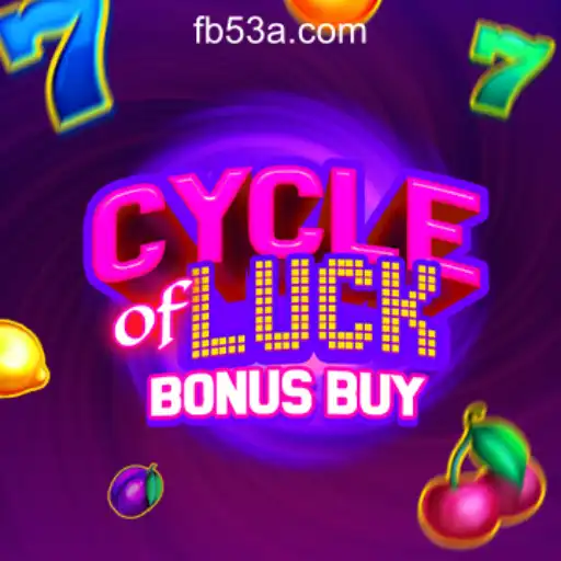 Discover the Exciting World of CycleofLuckBonusBuy Slots