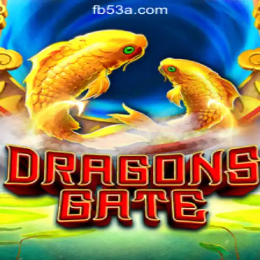 DragonsGate: A New Era of Slot Gaming in Brazil