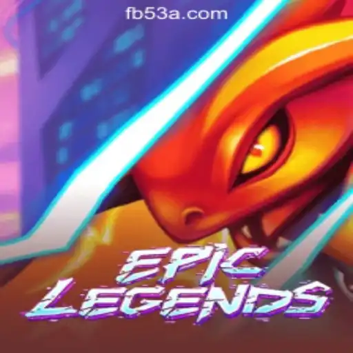 Exploring EpicLegends and the Excitement of 53A.COM Oficial Slots Brasil #1