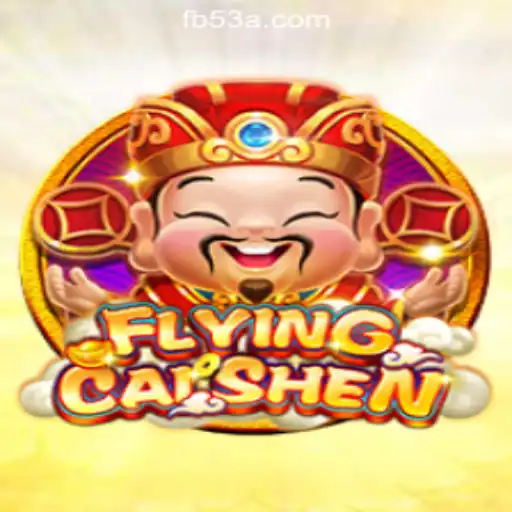 Discover the Exciting World of FlyingCaiShen: A Premier Slot Experience