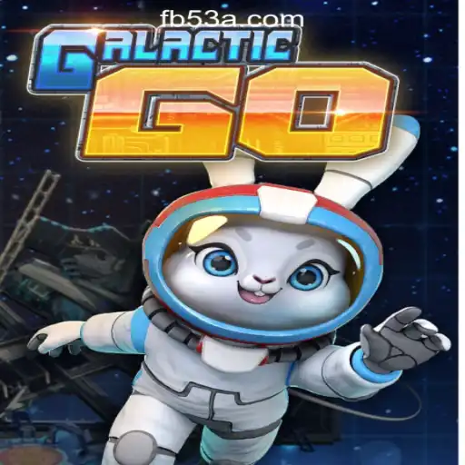 Exploring the Universe with GalacticGO