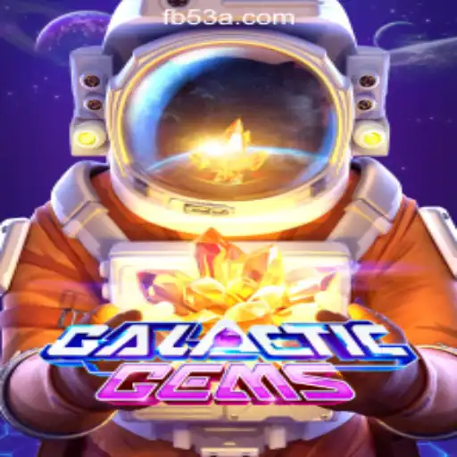 Discovering GalacticGems: A Stellar Journey Through 53A.COM Oficial Slots Brasil #1