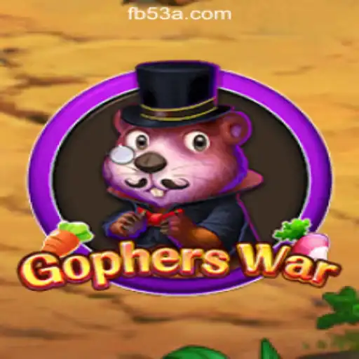 Exploring the Thrill of GophersWar: The Premier Gaming Experience