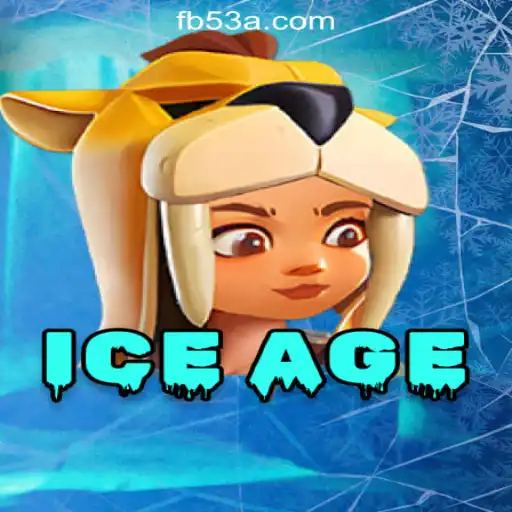 Discover IceAge: The Ultimate Slot Adventure at 53A.COM Oficial Slots Brasil #1