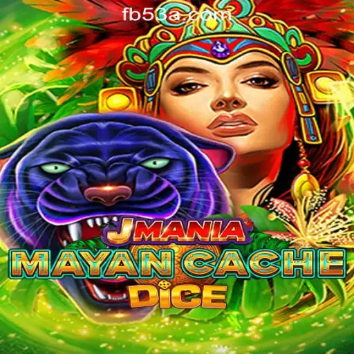 Discover the Adventure of JManiaMayanCacheDice: Unveiling a Thrilling Ancient Quest