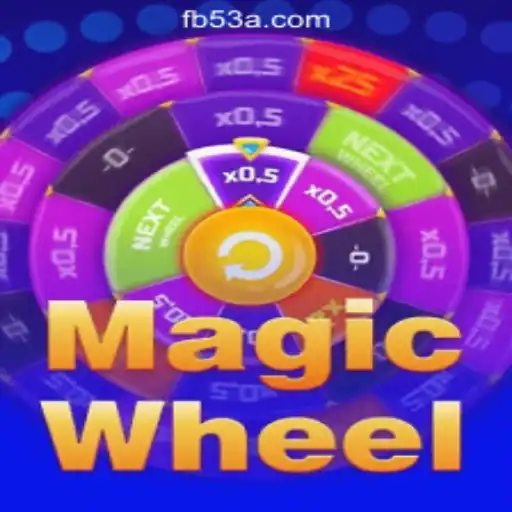 Exploring the Thrills of MagicWheel: An In-Depth Look at 53A.COM Oficial Slots Brasil #1