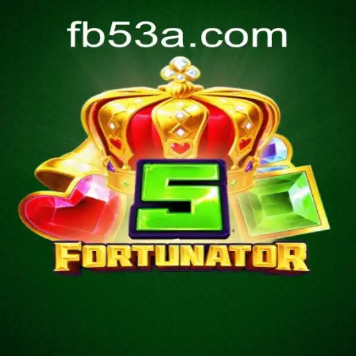 Explore the Thrills of 5Fortunator: A Premier Gaming Experience with 53A.COM Oficial Slots Brasil #1