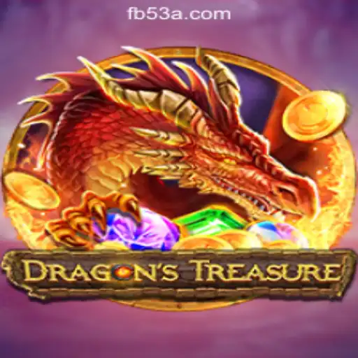 DragonsTreasure: The Thrilling World of 53A.COM Oficial Slots Brasil #1