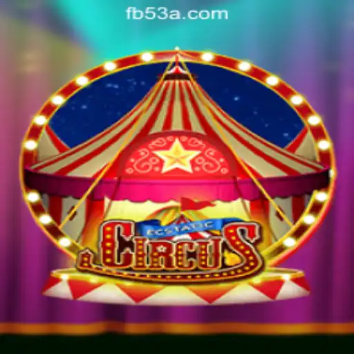 Explore the World of EcstaticCircus - A Thrilling Adventure in 53A.COM Oficial Slots Brasil #1