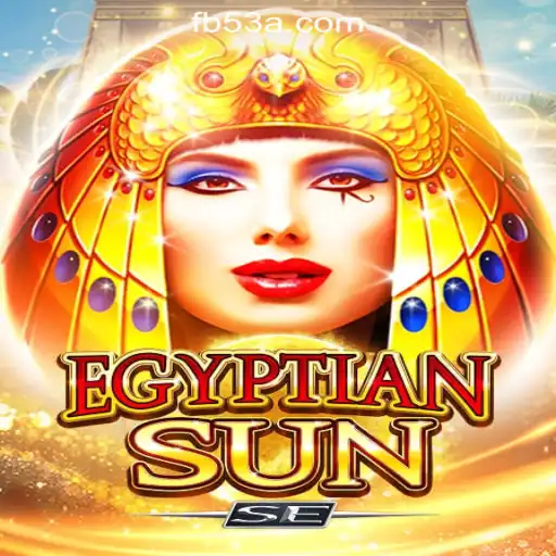 Discover the Excitement of EgyptianSunSE: #1 Oficial Slots Game in Brasil