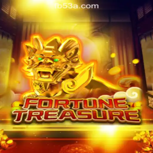 Exploring FortuneTreasure: The Premier Experience at 53A.COM Oficial Slots Brasil #1