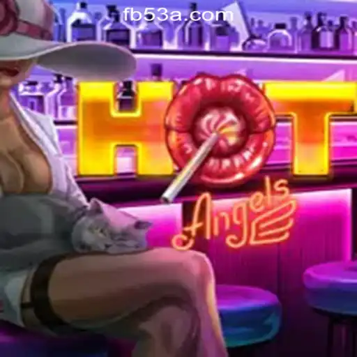 Discover HotAngels: An Exciting Journey into 53A.COM Oficial Slots Brasil #1