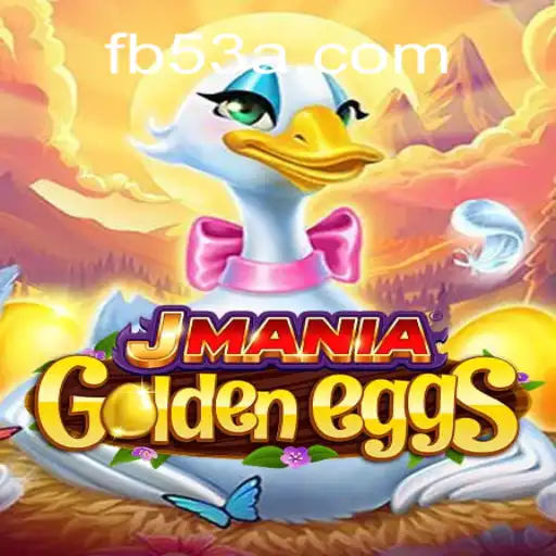 Explore the Thrilling World of JManiaGoldenEggs