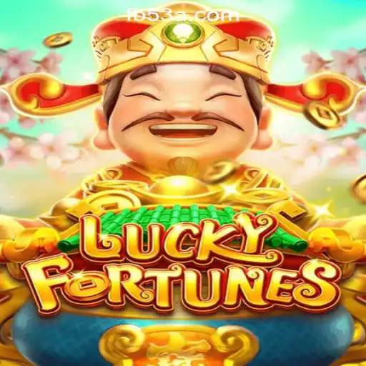 Discover the Thrills of LUCKYFORTUNES - The Premier Slot Experience in Brazil