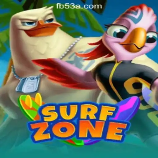 Discover SurfZone: The Ultimate Slot Experience in Brasil
