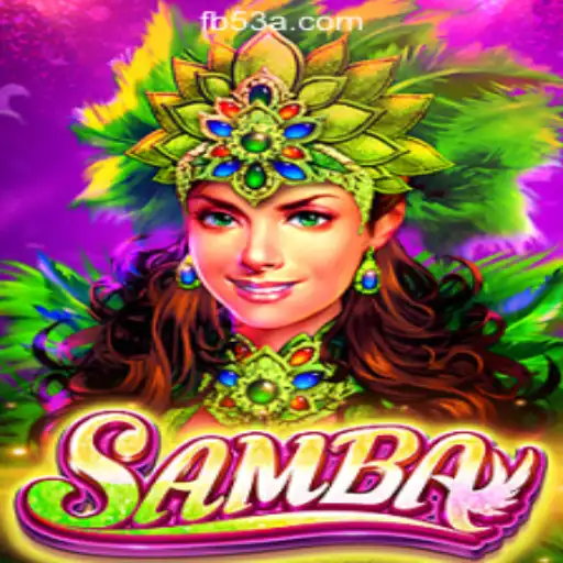 Exploring the Vibrant World of Samba: 53A.COM Oficial Slots Brasil #1