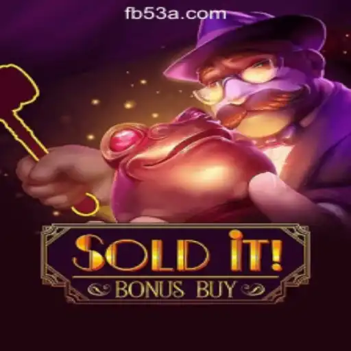 Explore the Thrills of SolditBonusBuy: Your Gateway to Exciting Slot Adventures