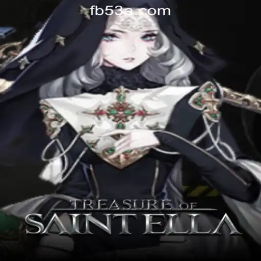 Discover the Exciting World of TreasureofSaintElla: A Thrilling Gaming Experience