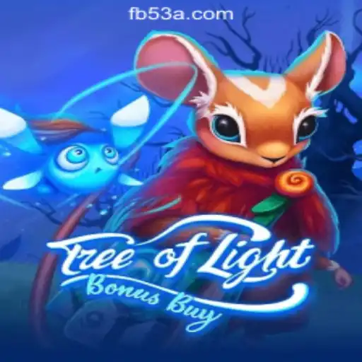 TreeOfLightBonusBuy: The Enchantment of 53A.COM Oficial Slots Brasil #1