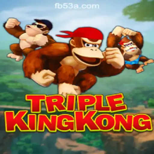 Discover the Excitement of TripleKingKong: The Ultimate Slot Adventure