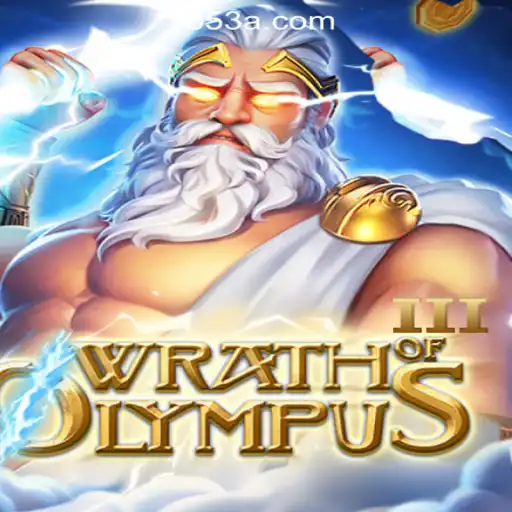 Explore the Epic World of WrathofOlympusIII - Join the Adventure Today!