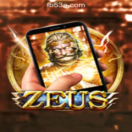 ZeusM: A Legendary Gaming Experience at 53A.COM Oficial Slots Brasil #1