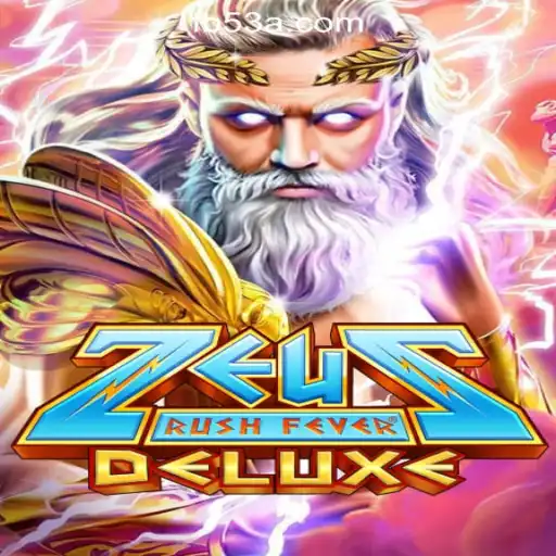 Exploring ZeusRushFeverDeluxe: The Ultimate Slot Adventure